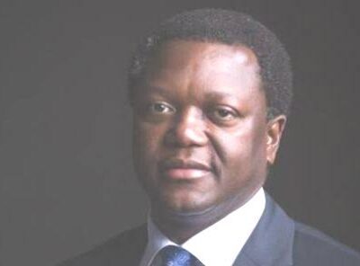 Uyiekpen Giwa-Osagie