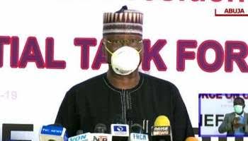 FG directs civil servants to stay at home for five weeks