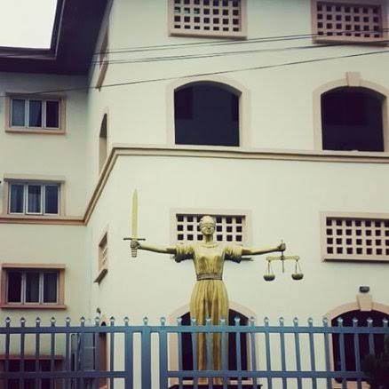 Judge visits Ikoyi site over Igbosere High Court relocation controversy 