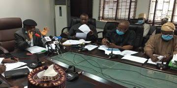 Ngige anticipates end to strike as FG, ASUU resume negotiations