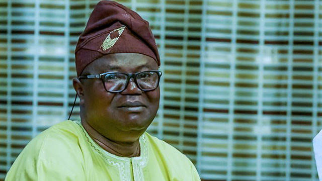BREAKING: ASUU suspends nine-month-old strike