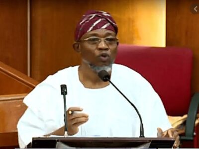 BREAKING: FG declares Dec 25, 28, 2020 and Jan 1, 2021 public holidays
