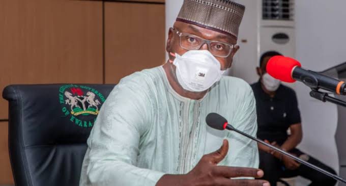 COVID-19 Second Wave: Kwara govt declares partial lockdown