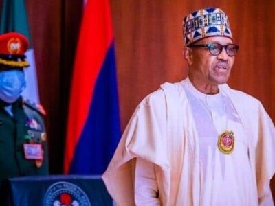 Buhari presides over 29th virtual FEC meeting