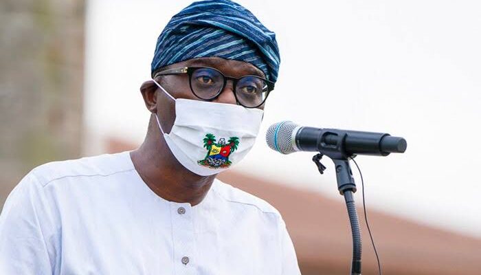 Cross-over Services: Respect 12am to 4am curfew, Sanwo-Olu tells Lagosians