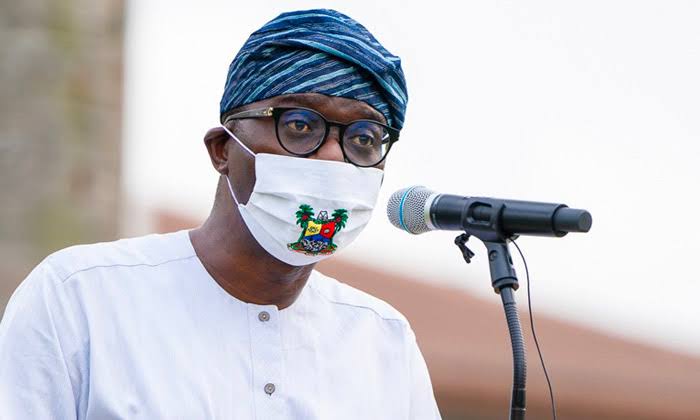 Cross-over Services: Respect 12am to 4am curfew, Sanwo-Olu tells Lagosians