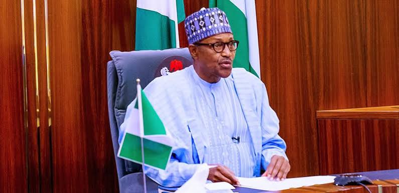 COVID-19: Buhari cancels Christmas homage