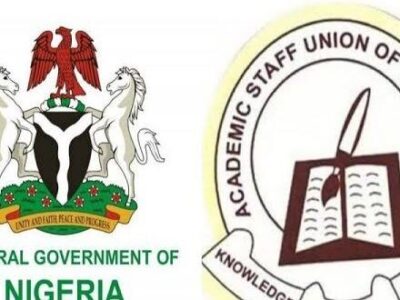 Strike: FG, ASUU meeting postponed again