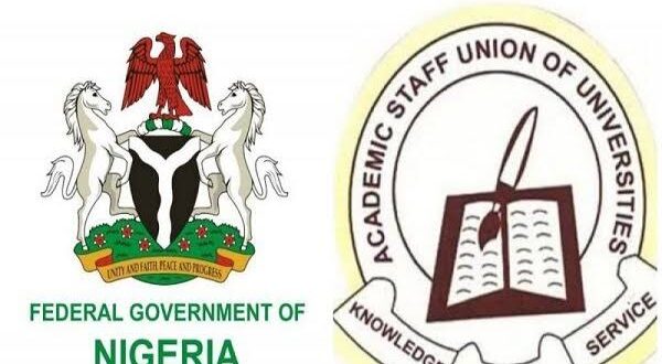 Strike: FG, ASUU meeting postponed again