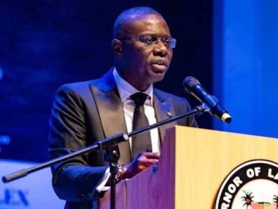 COVID-19: Lagos Govt reissues guidelines on weddings, religious activities, others