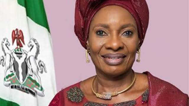 Minister of Women Affairs tests positive for COVID-19
