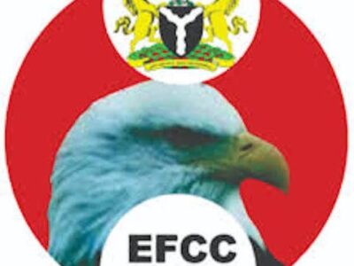 Olowonihi, becomes EFCC's Academy Commandant