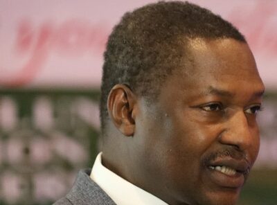 Malami Denies NDDC Bribe Allegation, Says Culprits Should Be Exposed