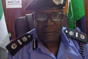 Former AIG Tambari Yabo dies at 64