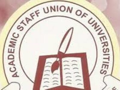 Don’t use us as bait, ASUU warns