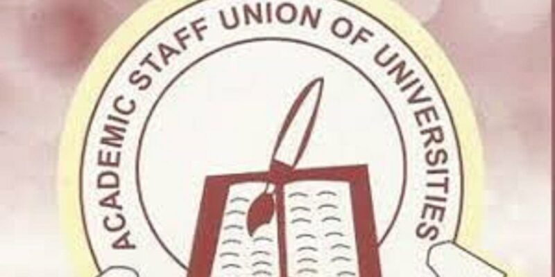Don’t use us as bait, ASUU warns