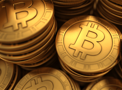 JUST IN: Bitcoin passes $40,000 for first time, doubles in value in less than a month