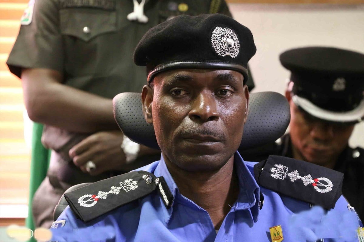 IGP has ordered arrest of Sunday Igboho -Presidency