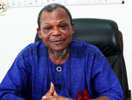 Ex-Lagos military administrator, Ndubuisi Kanu, is dead