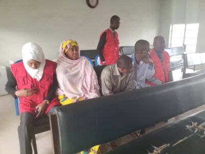 Counsel's absence stalls trial of alleged N100m Kwara bursary scam 