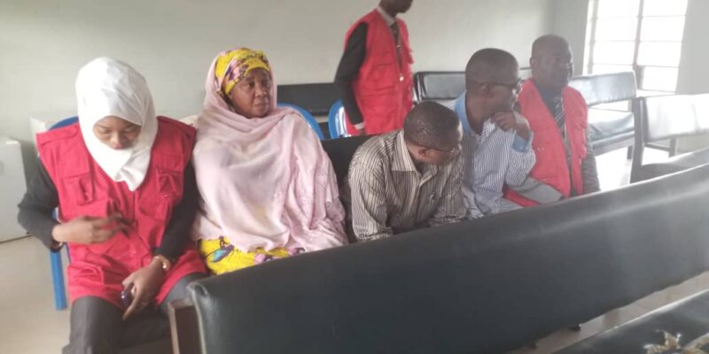 Counsel's absence stalls trial of alleged N100m Kwara bursary scam 
