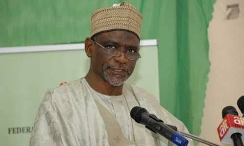 [JUST IN] Schools resume January 18, says FG