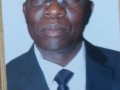 BREAKING: Federal High Court loses Justice Watilat