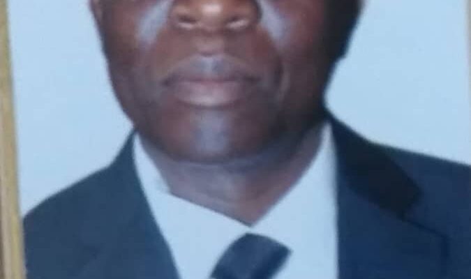 BREAKING: Federal High Court loses Justice Watilat