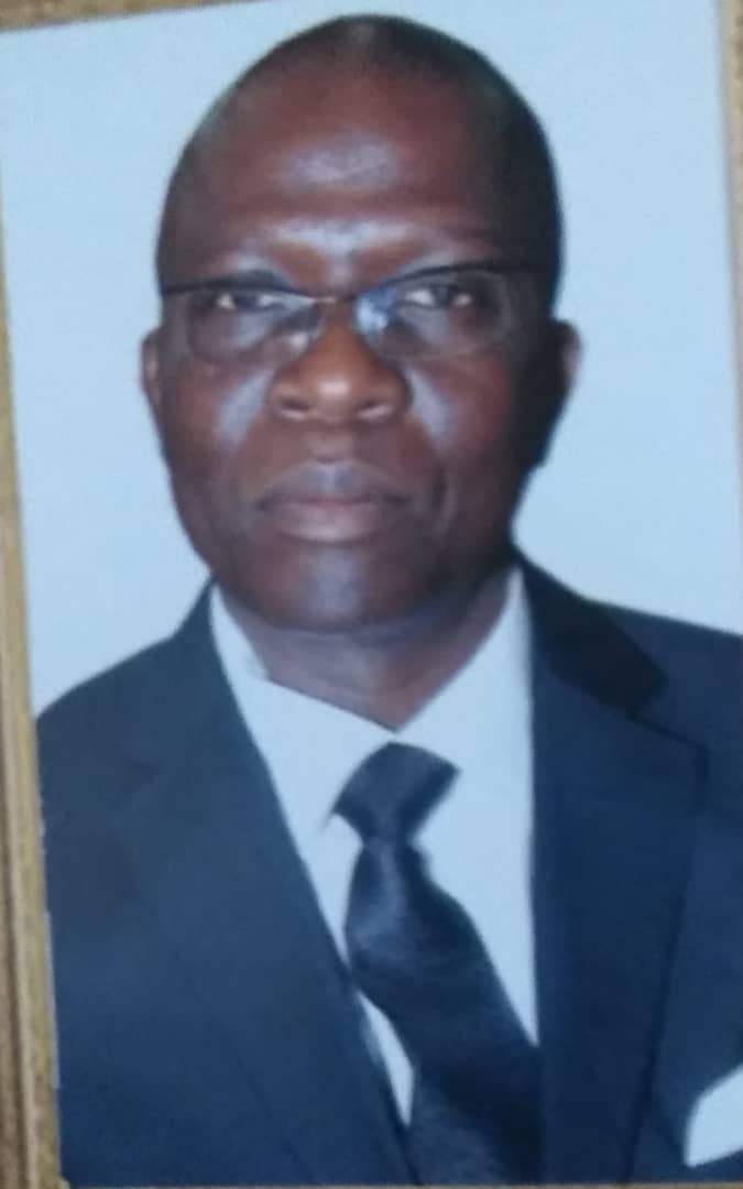 BREAKING: Federal High Court loses Justice Watilat