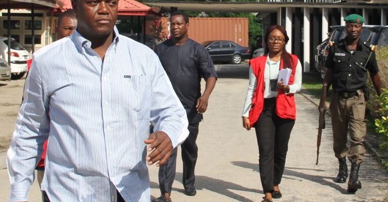 Alleged $2m Fraud: Court discharges Atiku’s lawyer, brother 