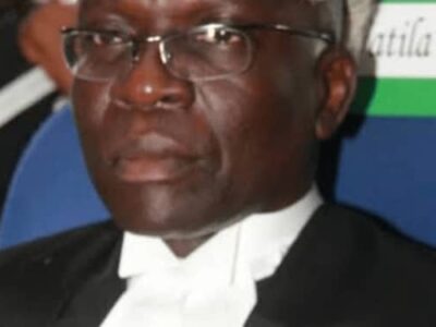 Funeral rites for late Justice Watilla begins Jan 27