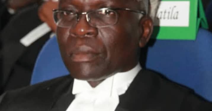 Funeral rites for late Justice Watilla begins Jan 27