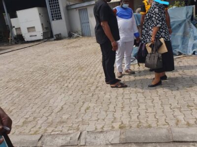 EFCC re-arraigns oil firm Directors over £2.6bn fraud
