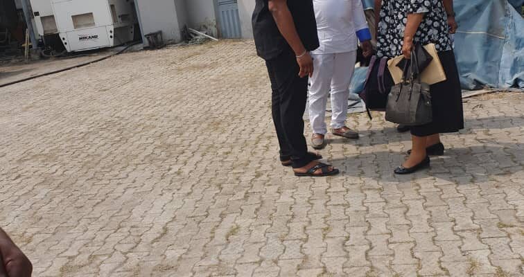 EFCC re-arraigns oil firm Directors over £2.6bn fraud