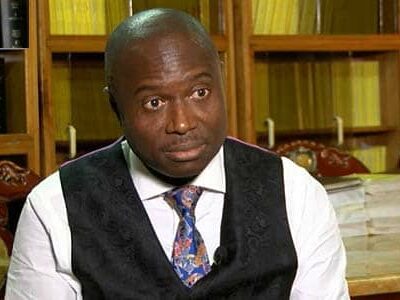ACCESS BANK V SEPLAT: 10 reasons SEPLAT wants Kunle Ogunba, SAN sanctioned