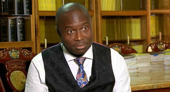 ACCESS BANK V SEPLAT: 10 reasons SEPLAT wants Kunle Ogunba, SAN sanctioned