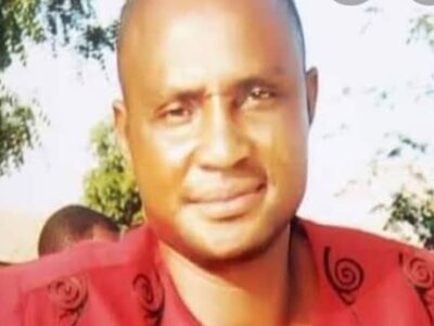 Court sacks Kogi APC lawmaker, Egbunu over unlawful nomination