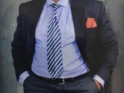 Court appoints Ubani as Trustee for Civil Service Union