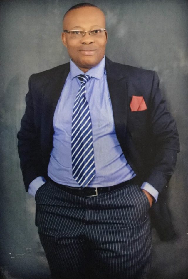 Court appoints Ubani as Trustee for Civil Service Union