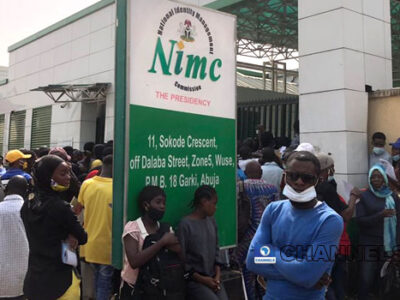 47.8 million NINs have been collected by mobile operators – NCC