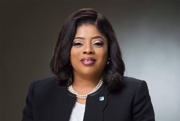 JUST IN: Onyeali-Ikpe assumes office as MD/CEO of Fidelity Bank
