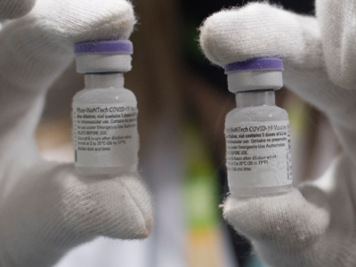 Nigeria secures additional 41 million COVID-19 vaccine doses