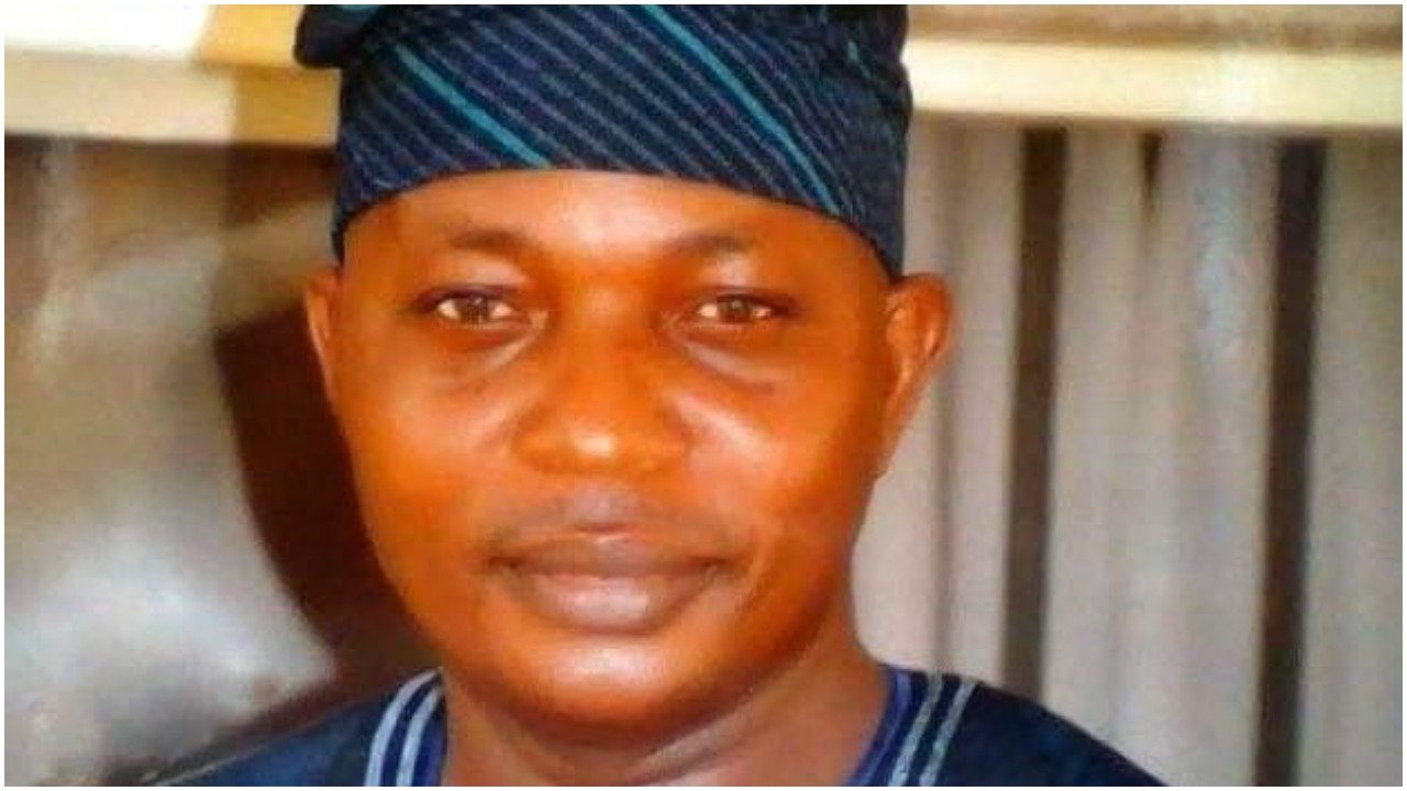 Akeredolu’s Chief of Protocol, driver feared dead in auto crash