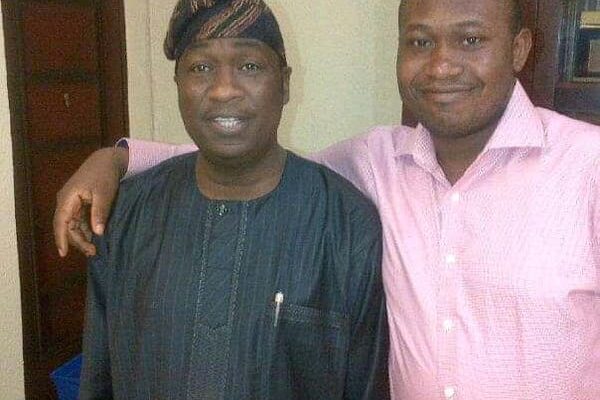 BREAKING: Lagos Deputy Governor’s brother died of COVID-19