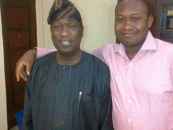 BREAKING: Lagos Deputy Governor’s brother died of COVID-19