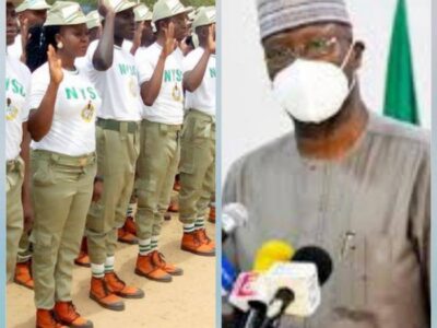731 Corps members test positive for COVID-19 – PTF