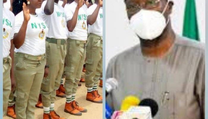 731 Corps members test positive for COVID-19 – PTF