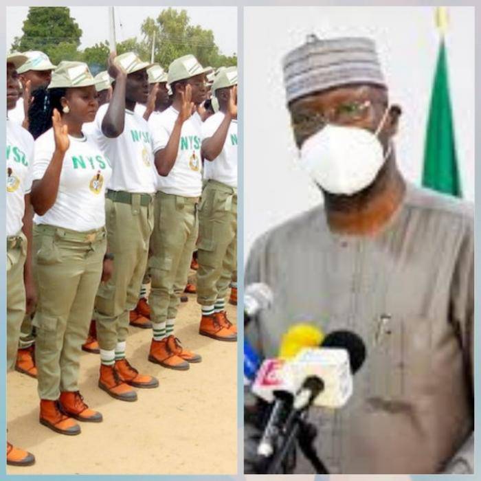 731 Corps members test positive for COVID-19 – PTF