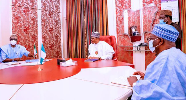 #EndSARS: Sanwo-Olu seeks FG’s collaboration on rebuilding Lagos