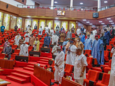 Senate opens two-day public hearing on petroleum industry bill